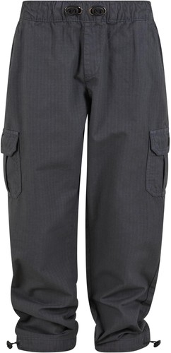 Girls ripstop cargo pants - girls,