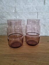 Ikea 2er Set Gläser Retro