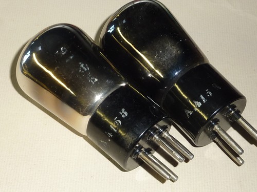 Radiotechnique x r7 14 - la, 2