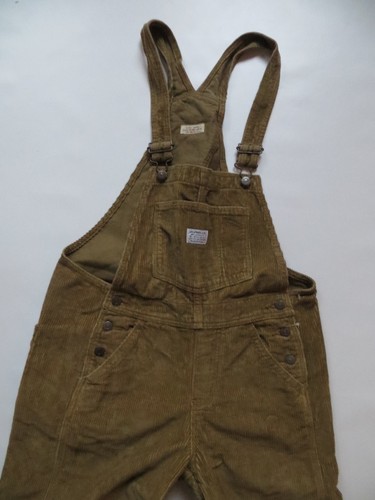 Levi overalls work - overalls, clothing