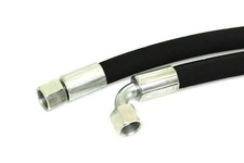 Füllschlauch 0,75m gerade -