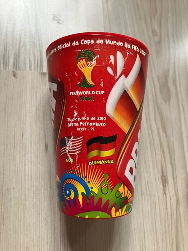 Brahma becher cup fifa world - cup,
