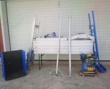 04 Vermietung mieten Leipzig Grimma Borna Wurzen Schrägaufzug  Dachdeckeraufzug