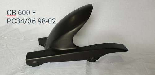 Honda 600 hornet 02 - f, pc