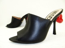 Moschino Sweet Heat Mule