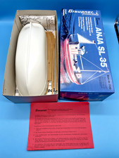 #SE4120# Vintage GRAUPNER ANJA