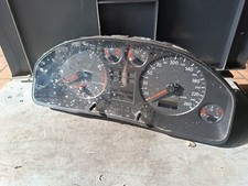 Tachometer original Audi A6 4B