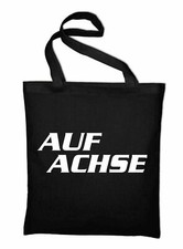 Auf Achse Fahrer LKW Trucker