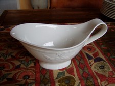 V&B FIORI WEISS   Sauciere