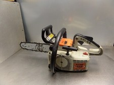 Stihl 009 benzinkettensäge - stihl,