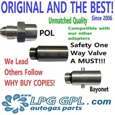 UK Gasflaschen günstig