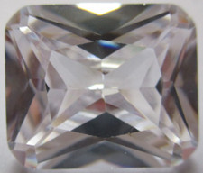 5 Cubic Zirkonia 5x3 mm