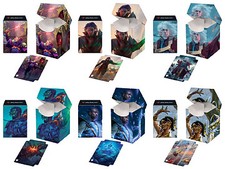 Ultra Pro Deckbox 100+ Magic