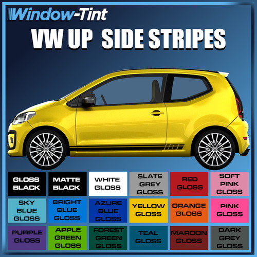 Für racing - vw, up