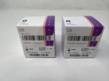 Idexx Catalyst CK (2 Boxes/24
