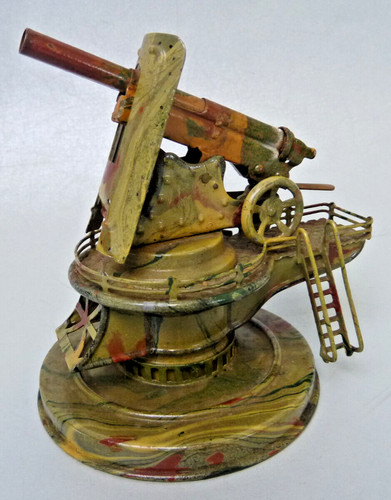 Märklin küstengeschütz - märklin,