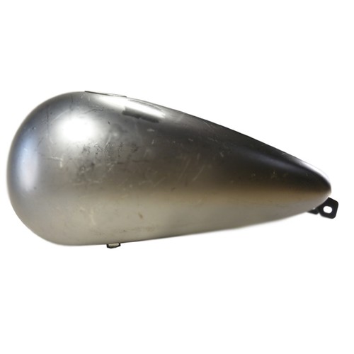 Benzintank quickbob liter - quickbob,