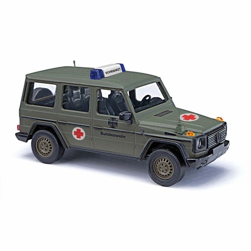 Busch 51441 mercedes 90 - h0,