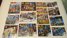 Lego  Super Heroes Marvel