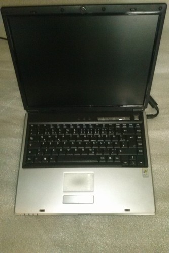 Terra anima 3300 notebook - anima,