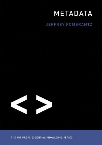 Metadata pomerantz jeffrey - pomerantz,,