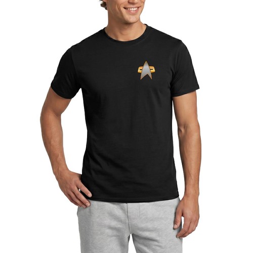 Star trek voyager crew - star,