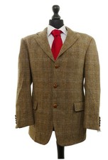 Harris Tweed Sakko Jackett 25