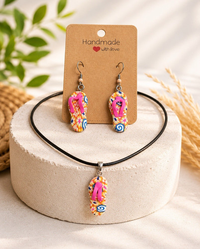 Schmuck set kette anhänger - kette,, &