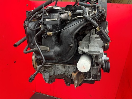 Motor ford focus hatchback - focus,