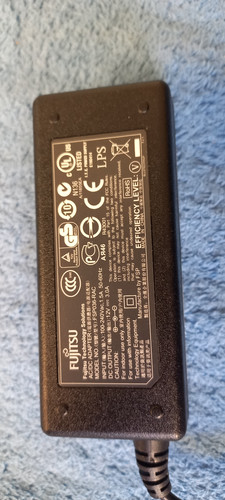Original fujitsu netzteil - original,