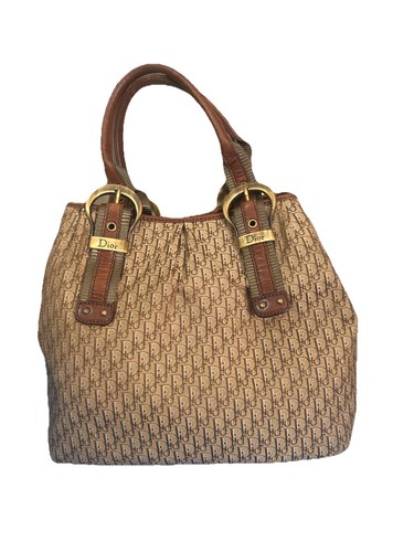 Christian dior tasche cabas - christian,