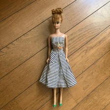 Barbie von Mattel gemarkt