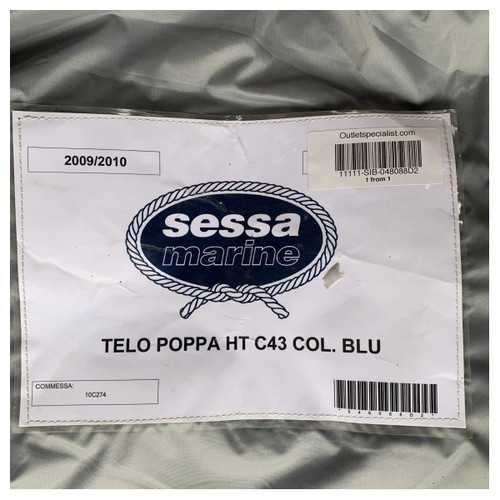 Sessa marine telo - sessa,