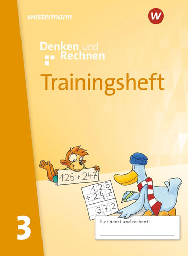 Denken und rechnen - denken,