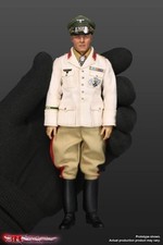 Maßstab 1:12 6 Zoll Dragon In