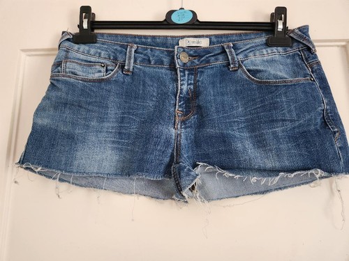 Sexy kurze jeans shorts - sexy, shorts,