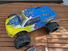 Himoto Monster Truck RC Auto