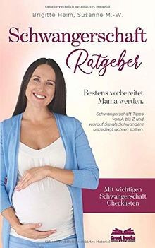 Schwangerschaft ratgeber - schwangerschaft,