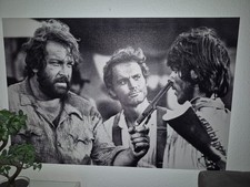 Bud Spencer und Terence Hill 2