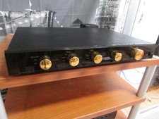 Linear Acoustic LA V2 High End