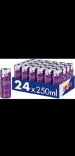 Red Bull Açai The PURPLE