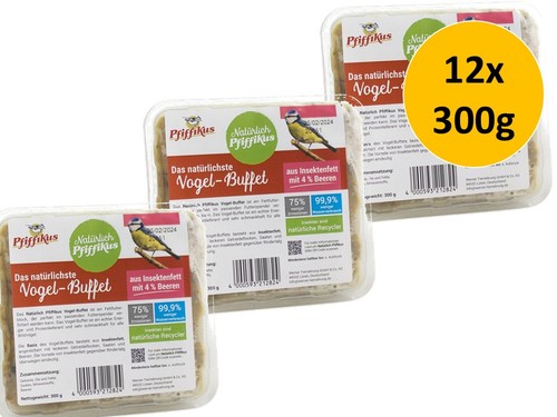 Natürlich pfiffikus - natürlich,