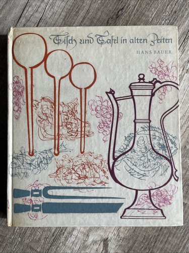 Buch tisch und - buch, in