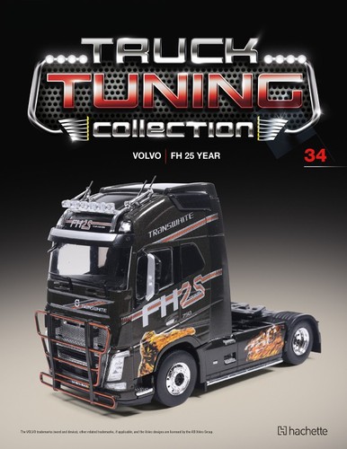 Volvo 2023 25 jahre - volvo,