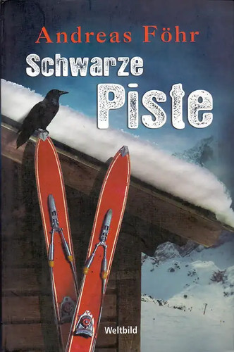 Schwarze piste andreas - andreas, föhr