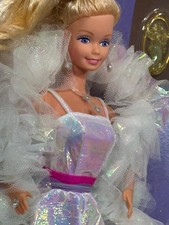 Crystal Barbie Vintage