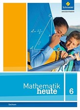Mathematik heute - Ausgabe