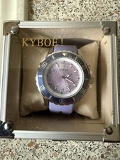 Kyboe! Giant 48 Armbanduhr