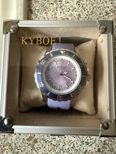 Kyboe giant armbanduhr - giant, 48
