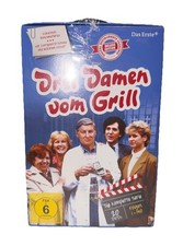 Drei Damen vom Grill Die